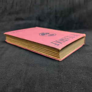 The Sea-Wolf by Jack London (Ex-Library), Circa 1930s 📚⚓️🚢