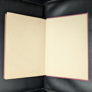 The Sea-Wolf by Jack London (Ex-Library), Circa 1930s 📚⚓️🚢