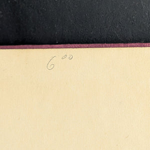 The Sea-Wolf by Jack London (Ex-Library), Circa 1930s 📚⚓️🚢