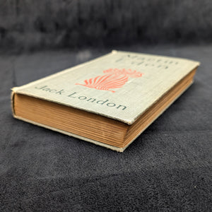 Martin Eden by Jack London (Art Nouveau Reprint), Circa 1913 📚⚜️✍️