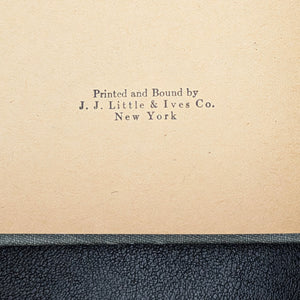 Martin Eden by Jack London (Art Nouveau Reprint), Circa 1913 📚⚜️✍️