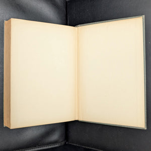 Martin Eden by Jack London (Art Nouveau Reprint), Circa 1913 📚⚜️✍️