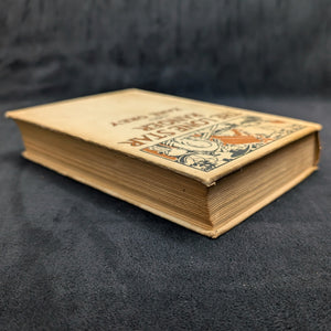 The Lone Star Ranger by Zane Grey (Grosset & Dunlap Reprint), Circa 1920s 🤠📜⭐