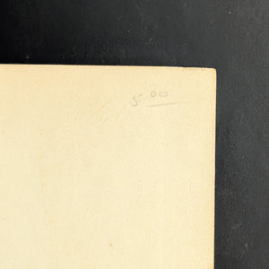 The Lone Star Ranger by Zane Grey (Grosset & Dunlap Reprint), Circa 1920s 🤠📜⭐