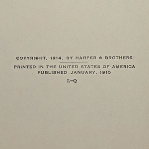 The Lone Star Ranger by Zane Grey (Grosset & Dunlap Reprint), Circa 1920s 🤠📜⭐