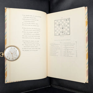 Alice’s Adventures in Wonderland & Through the Looking-Glass (TWO VOLUME SET), 1946 🐰🍄📚