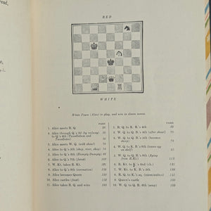 Alice’s Adventures in Wonderland & Through the Looking-Glass (TWO VOLUME SET), 1946 🐰🍄📚