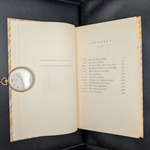 Alice’s Adventures in Wonderland & Through the Looking-Glass (TWO VOLUME SET), 1946 🐰🍄📚