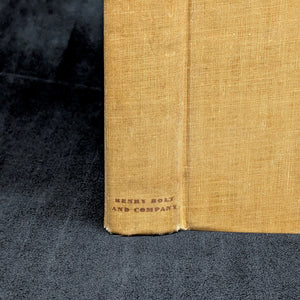 Brave Men by Ernie Pyle (FIRST EDITION), 1944 📰🎖️🇺🇸