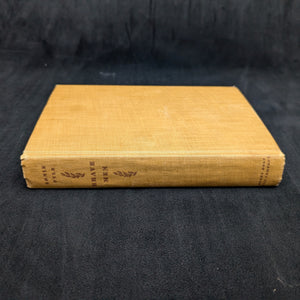 Brave Men by Ernie Pyle (FIRST EDITION), 1944 📰🎖️🇺🇸