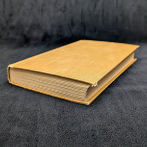 Brave Men by Ernie Pyle (FIRST EDITION), 1944 📰🎖️🇺🇸