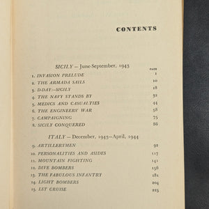 Brave Men by Ernie Pyle (FIRST EDITION), 1944 📰🎖️🇺🇸