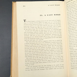 Brave Men by Ernie Pyle (FIRST EDITION), 1944 📰🎖️🇺🇸