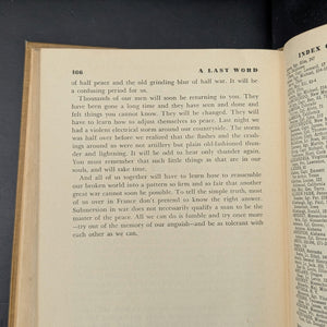 Brave Men by Ernie Pyle (FIRST EDITION), 1944 📰🎖️🇺🇸