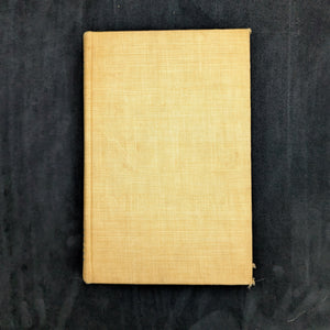 The Nile: The Life-Story of a River by Emil Ludwig (FIRST ENGLISH EDITION), 1937 🌊📜🗺️