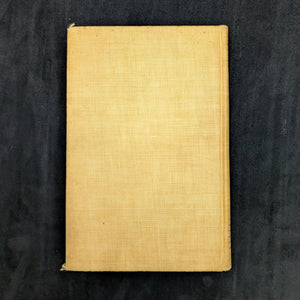 The Nile: The Life-Story of a River by Emil Ludwig (FIRST ENGLISH EDITION), 1937 🌊📜🗺️