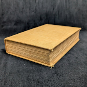 The Nile: The Life-Story of a River by Emil Ludwig (FIRST ENGLISH EDITION), 1937 🌊📜🗺️