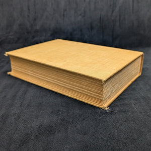 The Nile: The Life-Story of a River by Emil Ludwig (FIRST ENGLISH EDITION), 1937 🌊📜🗺️