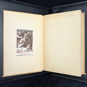 The Nile: The Life-Story of a River by Emil Ludwig (FIRST ENGLISH EDITION), 1937 🌊📜🗺️