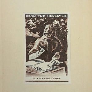 The Nile: The Life-Story of a River by Emil Ludwig (FIRST ENGLISH EDITION), 1937 🌊📜🗺️