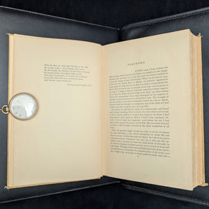 The Nile: The Life-Story of a River by Emil Ludwig (FIRST ENGLISH EDITION), 1937 🌊📜🗺️