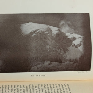The Nile: The Life-Story of a River by Emil Ludwig (FIRST ENGLISH EDITION), 1937 🌊📜🗺️