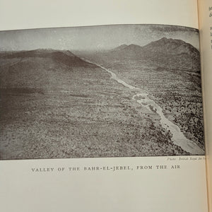 The Nile: The Life-Story of a River by Emil Ludwig (FIRST ENGLISH EDITION), 1937 🌊📜🗺️