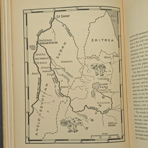The Nile: The Life-Story of a River by Emil Ludwig (FIRST ENGLISH EDITION), 1937 🌊📜🗺️