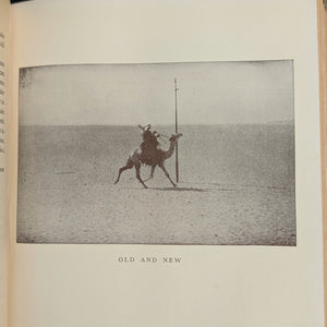 The Nile: The Life-Story of a River by Emil Ludwig (FIRST ENGLISH EDITION), 1937 🌊📜🗺️