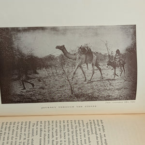 The Nile: The Life-Story of a River by Emil Ludwig (FIRST ENGLISH EDITION), 1937 🌊📜🗺️