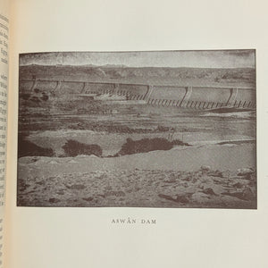 The Nile: The Life-Story of a River by Emil Ludwig (FIRST ENGLISH EDITION), 1937 🌊📜🗺️