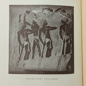 The Nile: The Life-Story of a River by Emil Ludwig (FIRST ENGLISH EDITION), 1937 🌊📜🗺️