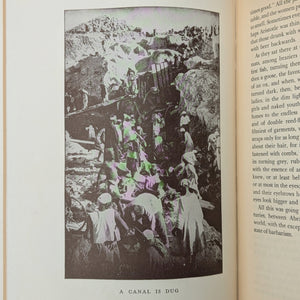 The Nile: The Life-Story of a River by Emil Ludwig (FIRST ENGLISH EDITION), 1937 🌊📜🗺️
