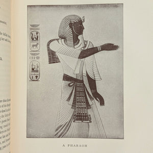The Nile: The Life-Story of a River by Emil Ludwig (FIRST ENGLISH EDITION), 1937 🌊📜🗺️