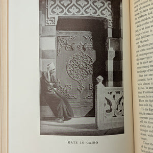 The Nile: The Life-Story of a River by Emil Ludwig (FIRST ENGLISH EDITION), 1937 🌊📜🗺️