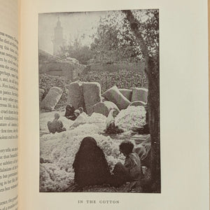 The Nile: The Life-Story of a River by Emil Ludwig (FIRST ENGLISH EDITION), 1937 🌊📜🗺️