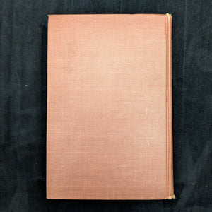 Clayhanger by Arnold Bennett (FIRST AMERICAN EDITION), 1910 🇬🇧✍️🎄