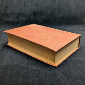 Clayhanger by Arnold Bennett (FIRST AMERICAN EDITION), 1910 🇬🇧✍️🎄