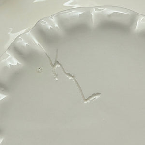 English Earthenware Teapot by K L (Staffordshire Earthenware), Circa 1920 ☕️🇬🇧⚜️