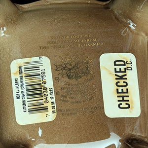 Royal Albert Autumn Chair Figural Teapot by Cardew Design (Old Country Roses Pattern), Circa 1990s 👑🪑🌹