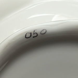 Royal Albert Old Country Roses Coffee/Tea Pot (Bone China, Tall Fluted Form), Circa 1980s 👑🌹⚜️