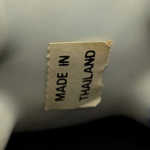 Miniature Blue & White Elephant Teapot (Thai Export Ceramic) 🐘💙🇹🇭