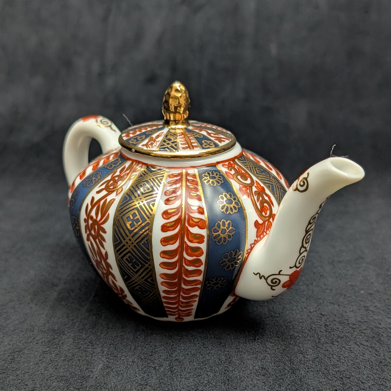 Miniature V&A Museum 
