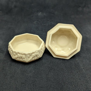 Lenox Porzellan-Geburtssteinbox (Mai) 🇺🇸💚🌸