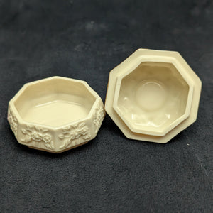 Lenox Porzellan-Geburtssteinbox (Mai) 🇺🇸💚🌸