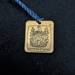 Miniature Hand-Painted Enamel Teapot (Limited Edition #114) 💛🌺✨