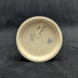 Vintage Hummel Figurine #135 "Soloist" (Goebel, Western Germany Era) 🇩🇪🎤👦