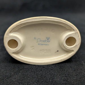 Vintage Hummel Figurine #111 "Wayside Harmony" (Goebel, W. Germany) 🇩🇪👦🐦