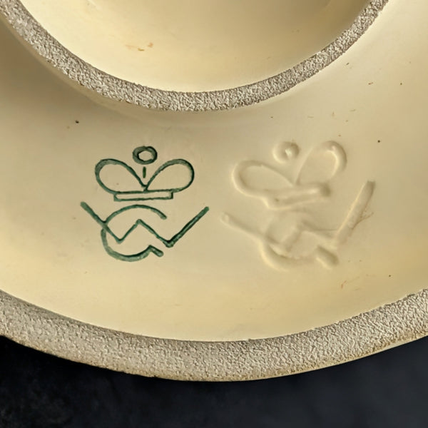 RARE Vintage Hummel Figurine #65 "Little Shepherdess" (TMK-1 Crown Mark, 1935–1949) 🇩🇪👑🐑