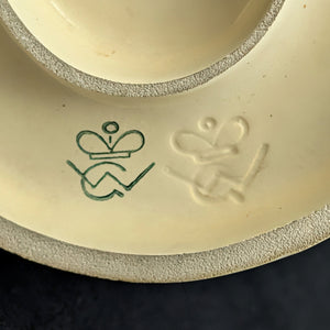 RARE Vintage Hummel Figurine #65 "Little Shepherdess" (TMK-1 Crown Mark, 1935–1949) 🇩🇪👑🐑